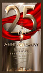25周年