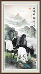 三阳开泰 