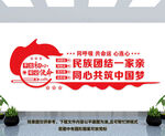 党建展板