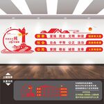 社会主义核心价值观