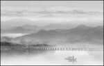 水墨画