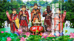 财神 