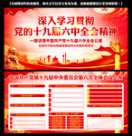 十九届六中全会