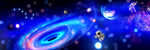 宇宙星空吊顶