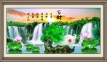 百财图