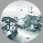 古画