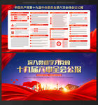 六中全会 公报