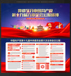 党的十九届六中全会