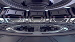 酒吧 C4D 科技 模型 场景