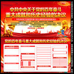 十九届六中全会