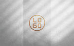 logo样机