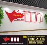 三务公开栏