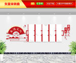 廉洁文化墙