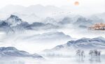 电视背景墙