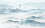 背景墙