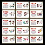 讲文明树新风公益广告