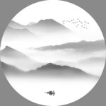 山水小品