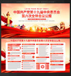 十九届 六中全会