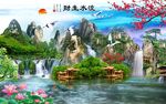 电视背景墙