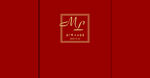 红色婚礼