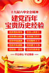 十九届六中全会