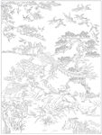 百鸟朝凤