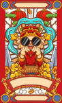 财神