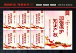 知识产权宣传