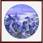 万里长城