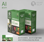 食品包装