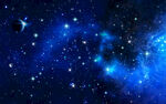 星空  