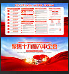 六中全会十九届