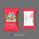 长沙米粉包装