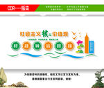 核心价值观