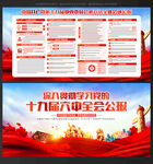  十九届六中全会 公报