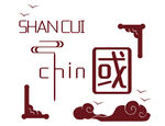 中国风素材潮图