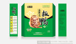 板鸭礼盒