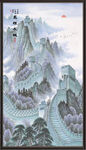 万里长城