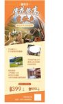 重阳赏花登高旅游