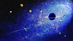 宇宙
