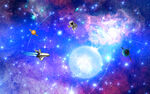 星空软膜天花