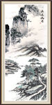客厅装饰画