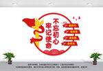 不忘初心牢记使命