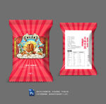新年坚果包装