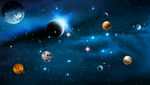 星空