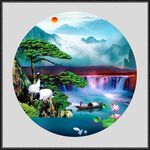 流水生财