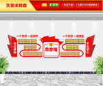 荣誉墙