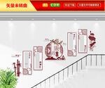 廉政文化墙