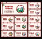移风易俗