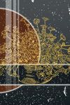 小碎花装饰画